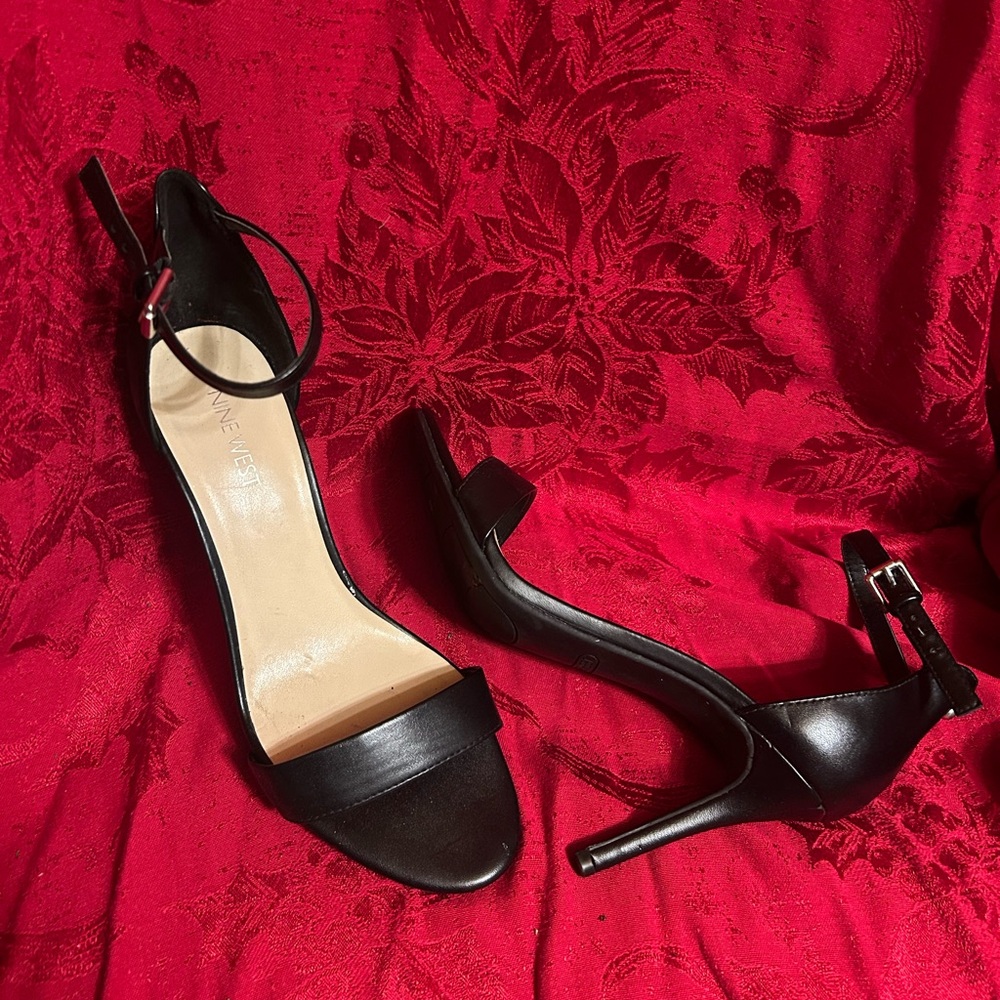Nine West Heels
